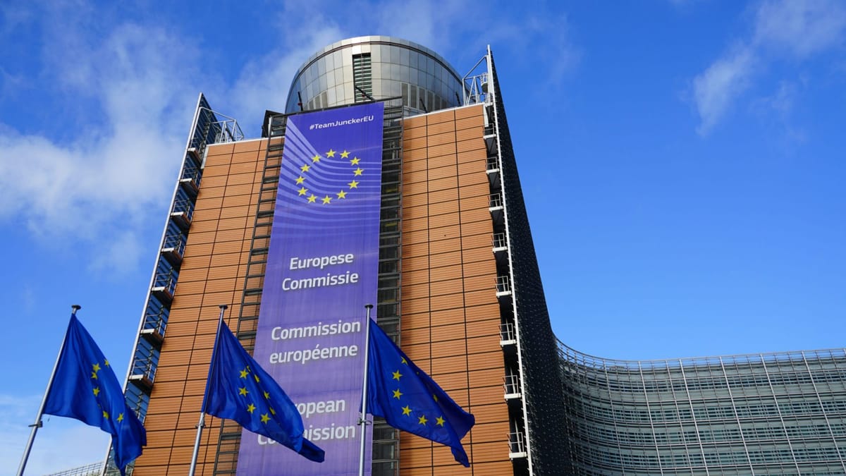 Bruselas declara "países seguros" a Marruecos y Colombia como destinos de deportación