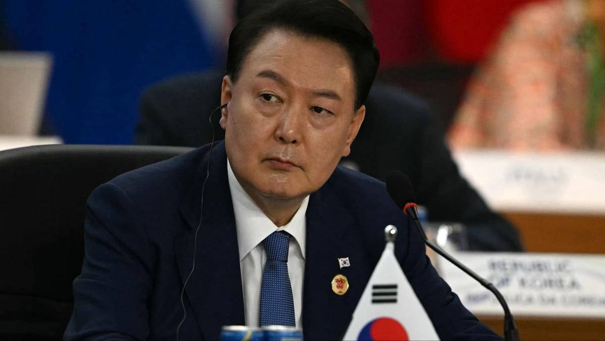 El Constitucional surcoreano destituye al presidente Yoon Suk-yeol