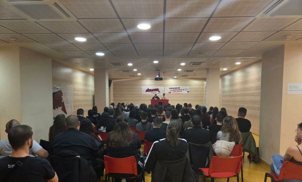 Todo listo para el inicio de ‘Adelante’ en La Toba