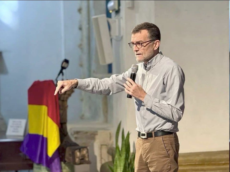 IU amenaza con abandonar el Gobierno si no se cancela el contrato con Israel, mientras Sumar reclama "rectificación" sin ruptura