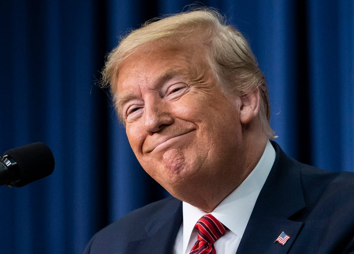 La economía de EEUU se contrae por primera vez desde 2022