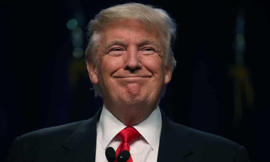 Trump aboga por una desescalada comercial con China
