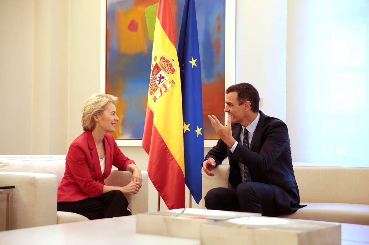Medios españoles tratan de influir en el debate sobre el gasto militar con encuestas sesgadas