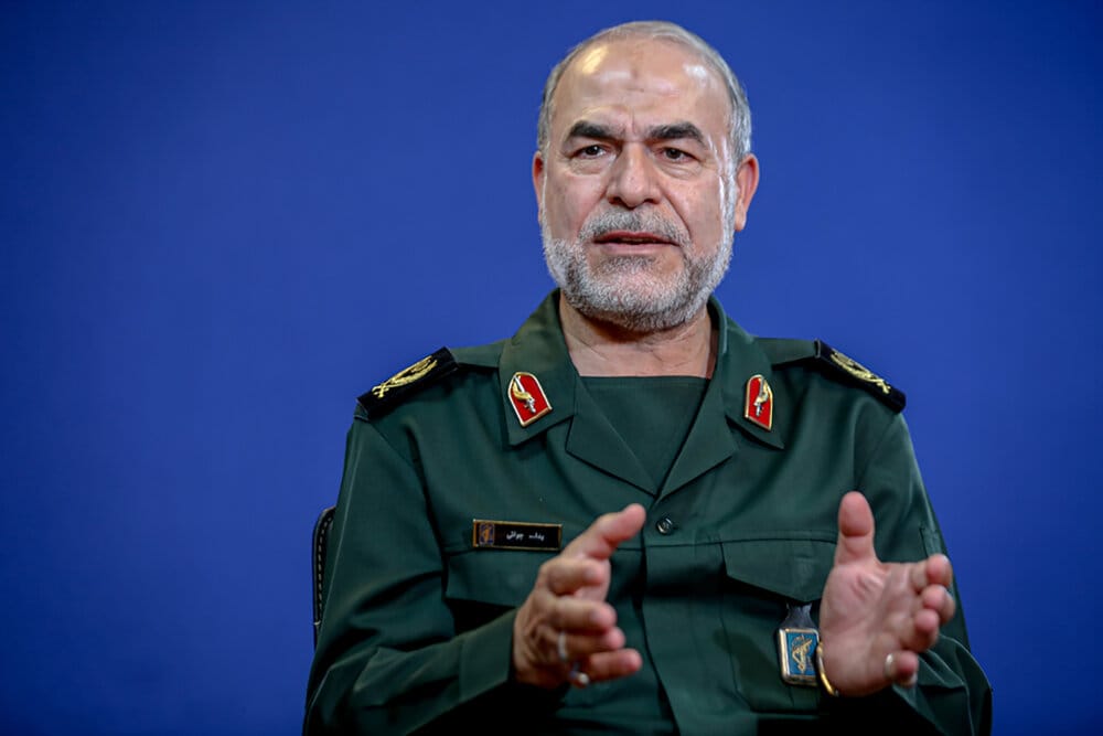 Irán podría modificar su doctrina nuclear ante las amenazas de EEUU e Israel