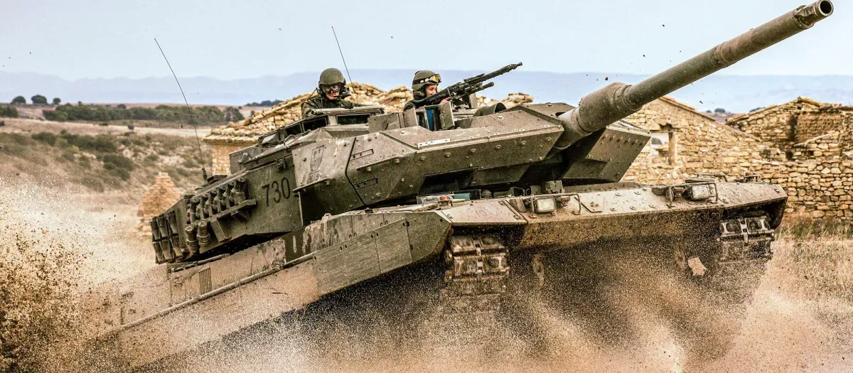 La AIReF advierte de un endeudamiento de hasta el 181% del PIB impulsado por el gasto militar