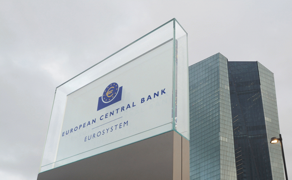El PIB de la eurozona "crece" un 0,4 % en el primer trimestre de 2025