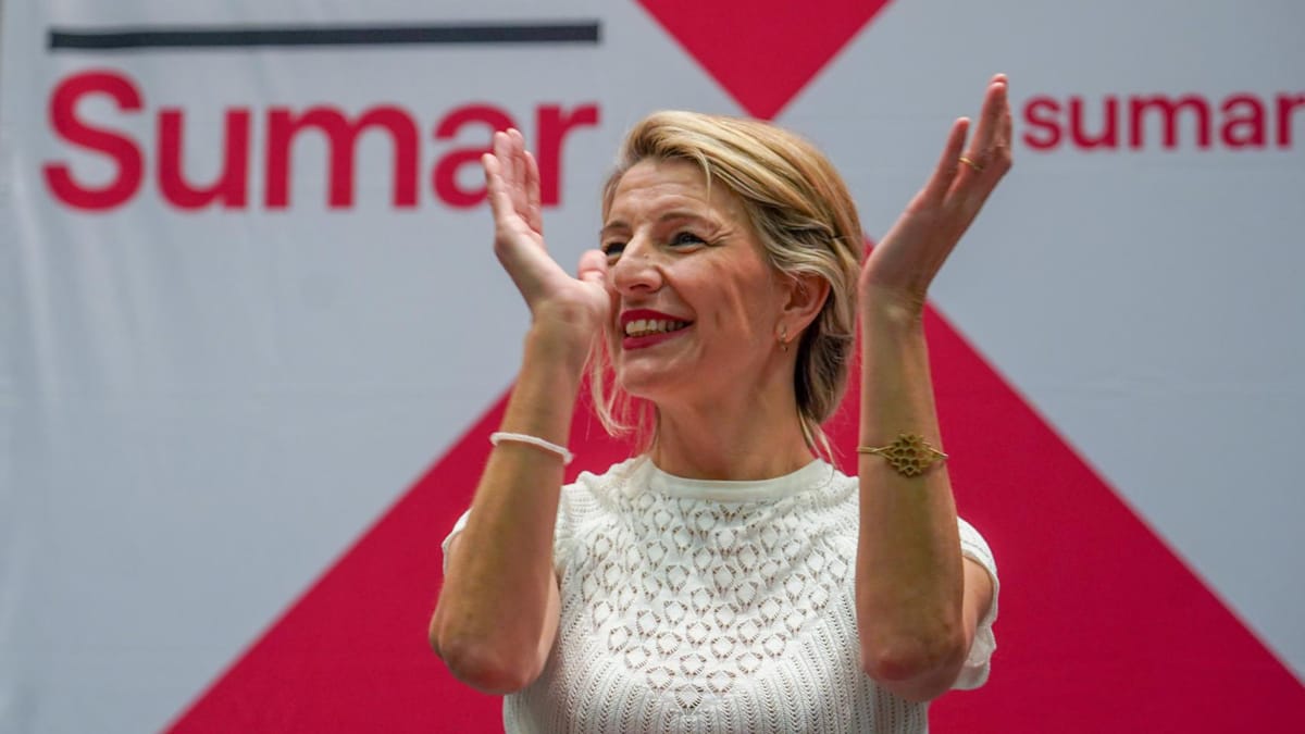 Los fijos discontinuos solo trabajan de media tres veces al año