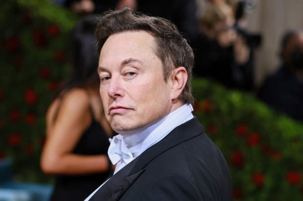 Musk y el secretario del Tesoro, al borde de la pelea en la Casa Blanca