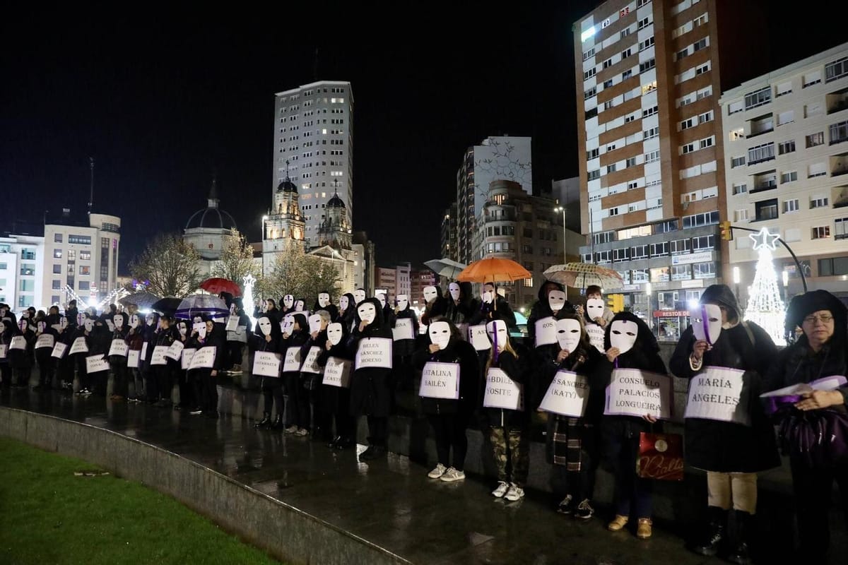 Las órdenes de protección por violencia machista caen un 6,5% en 2024 en todas las comunidades