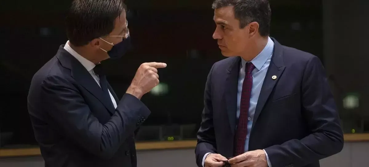 La OTAN rechaza el concepto de "gasto en defensa" propuesto por el Gobierno español