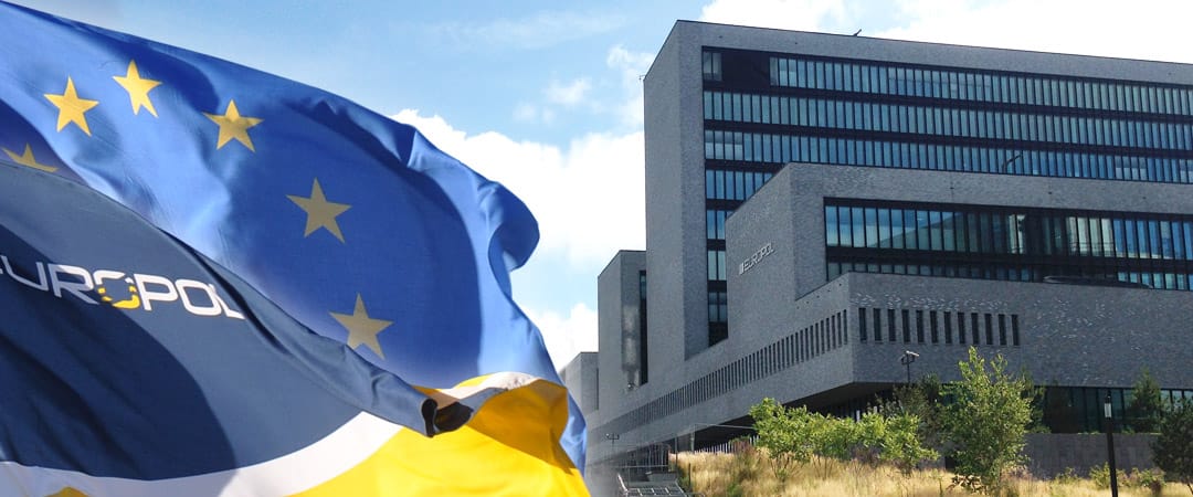 La UE se rearma hacia dentro: impulsa una respuesta reforzada ante el "terrorismo" y el "crimen organizado"