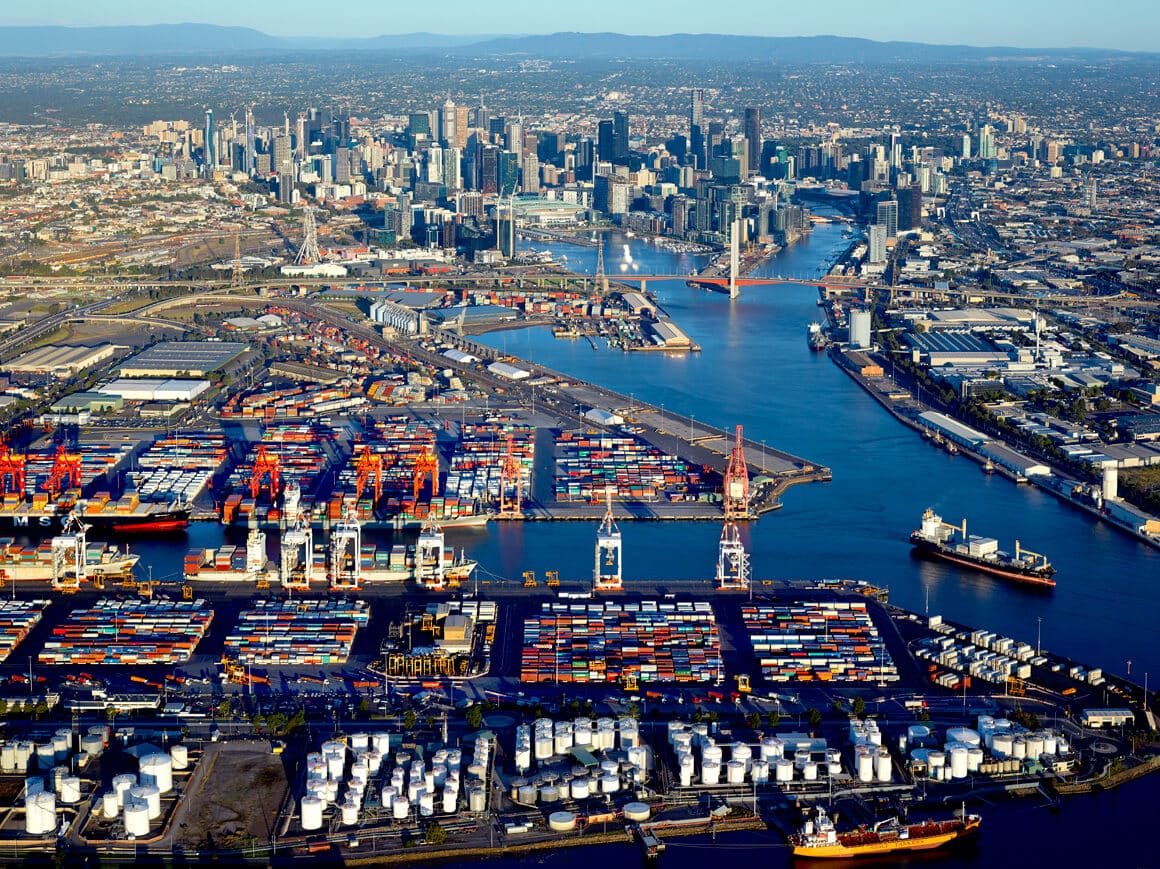 Australia y el Sudeste Asiático refuerzan su cooperación económica pese a diferencias geopolíticas