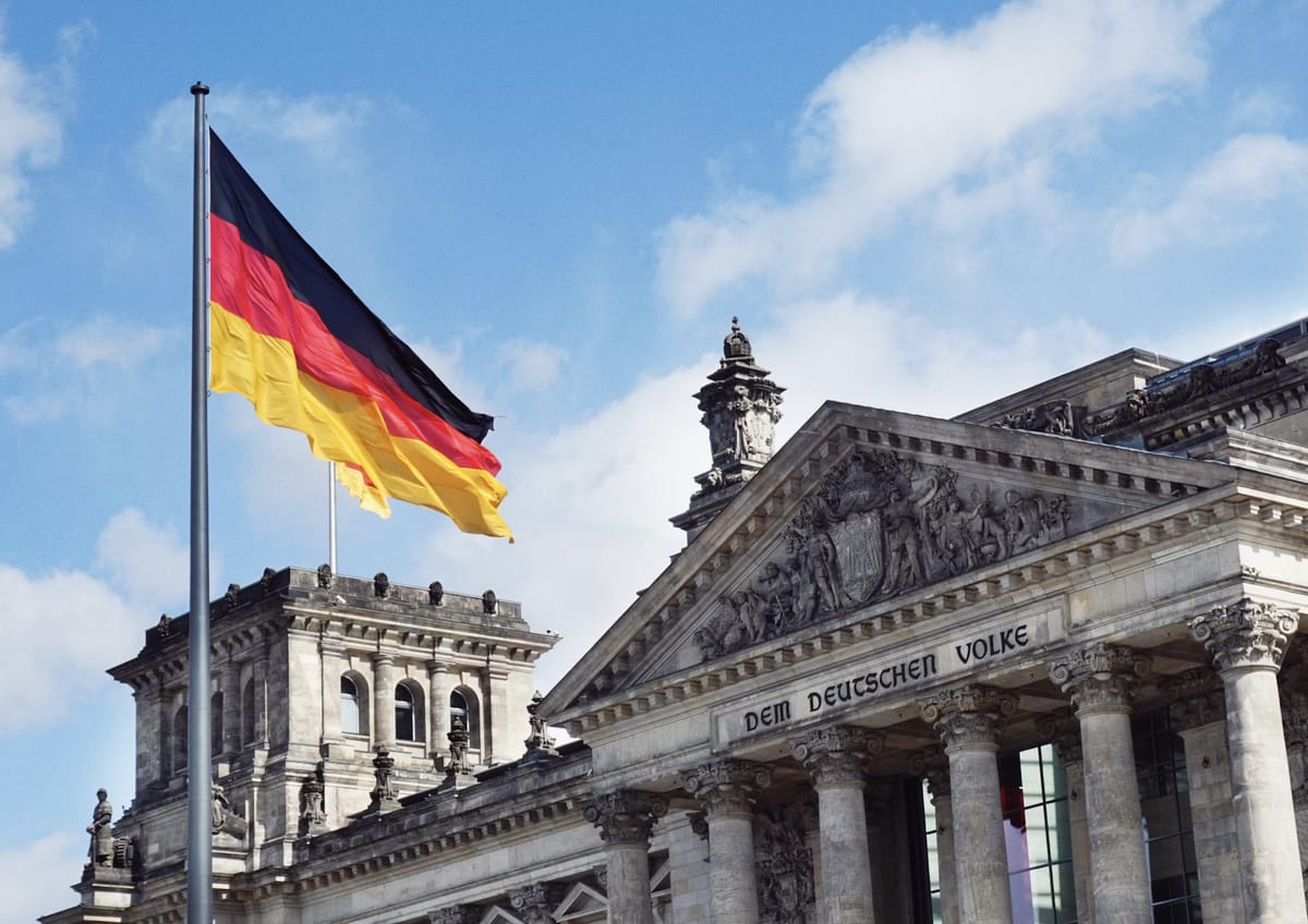 Alemania encadenará tres años sin crecimiento económico debido al impacto de los aranceles de EEUU