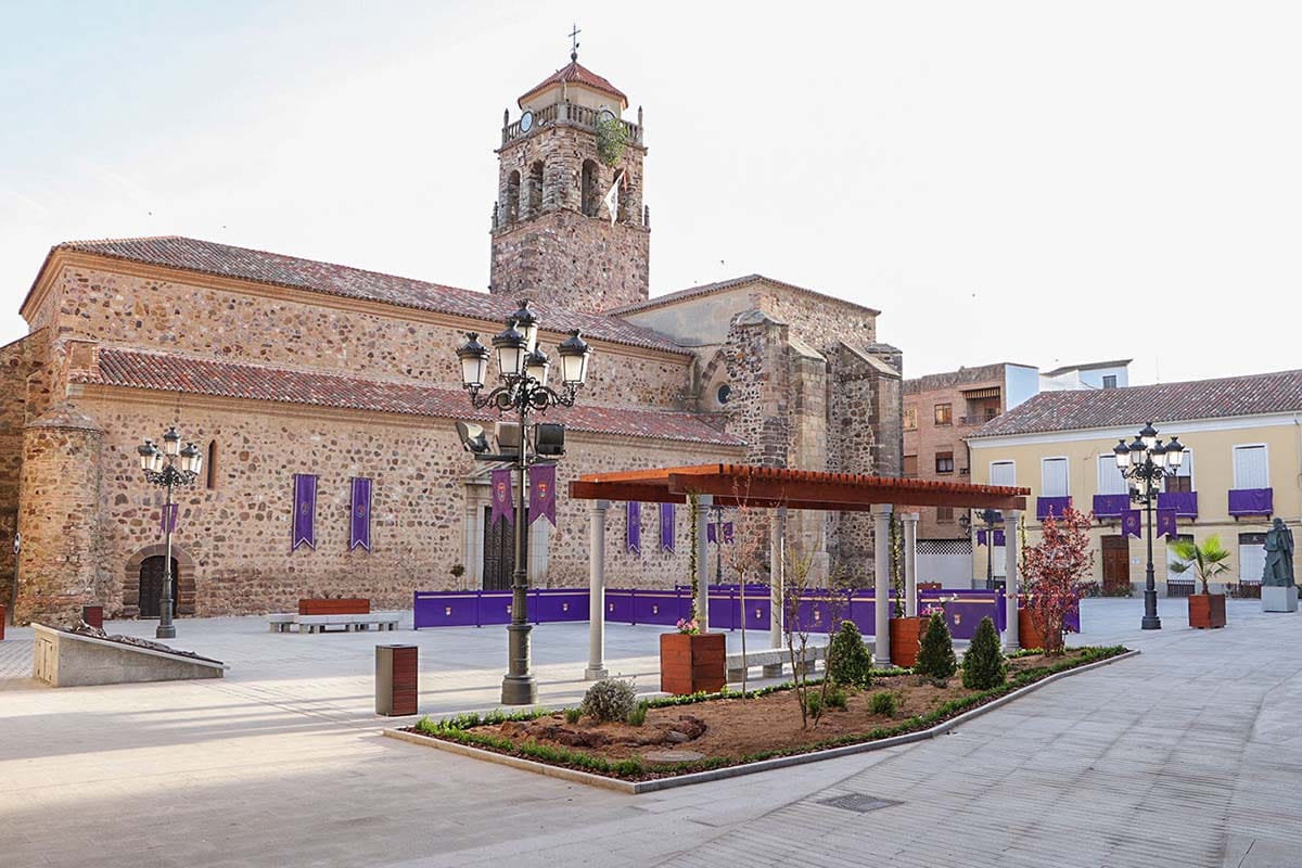 Prisión provisional para un joven por quemar a un hombre sin hogar en Ciudad Real
