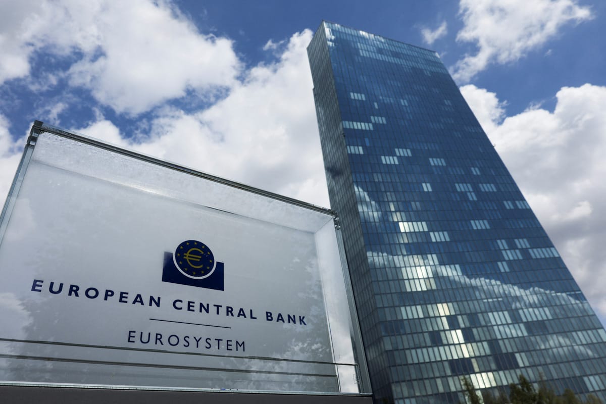 El BCE prevé que el euro digital sustituirá al 50% del efectivo en circulación