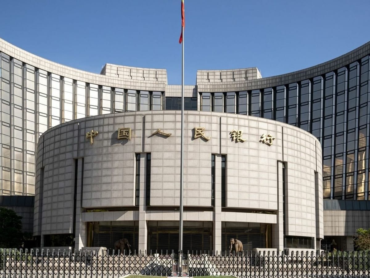 Pekín impulsa el uso del yuan y su sistema de pagos propio