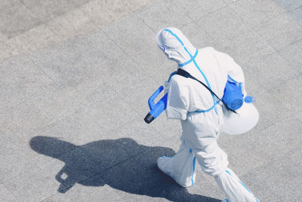 China defiende su gestión del Covid-19 y pide investigar el origen del virus en EEUU