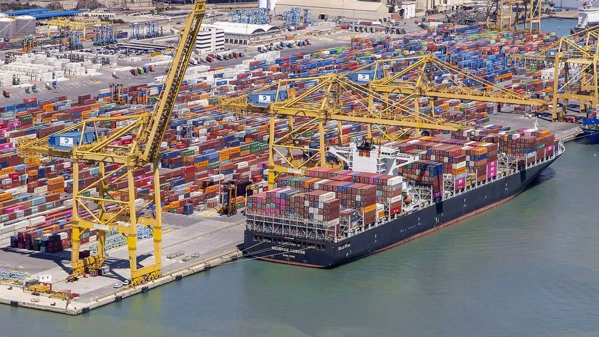 El Estado español diversifica sus mercados comerciales frente a la incertidumbre global