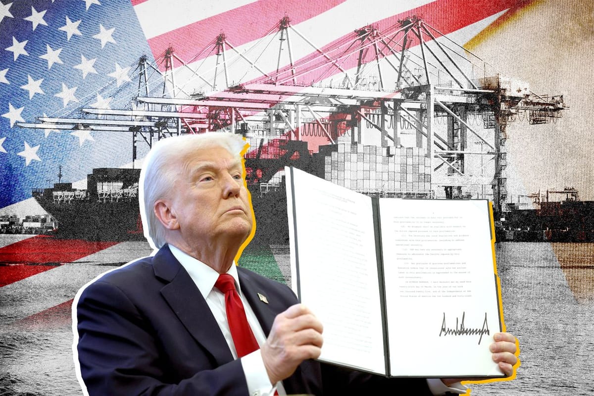 Goldman Sachs sube el riesgo de recesión en EEUU al 35%