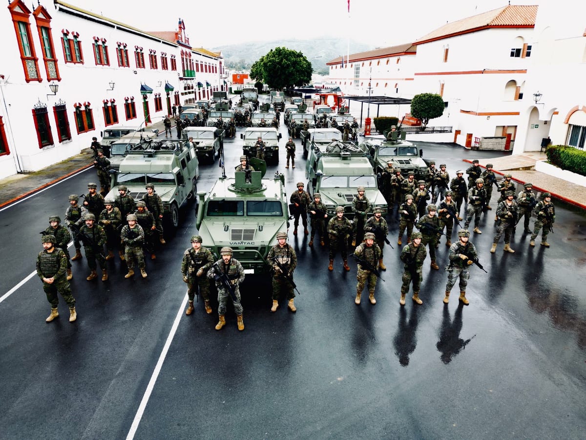El Estado español destinará 40.457 millones a gasto militar, casi medio punto más de lo que declara oficialmente