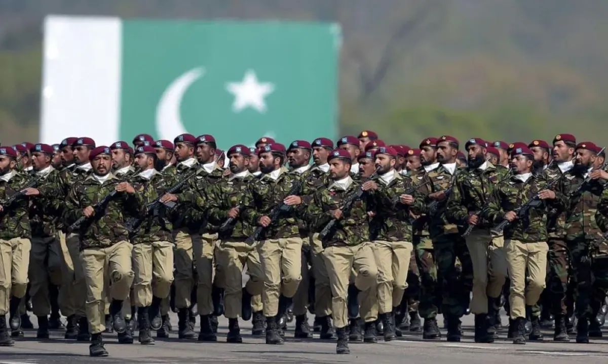 Pakistán advierte que India podría lanzar un ataque militar en las próximas 36 horas