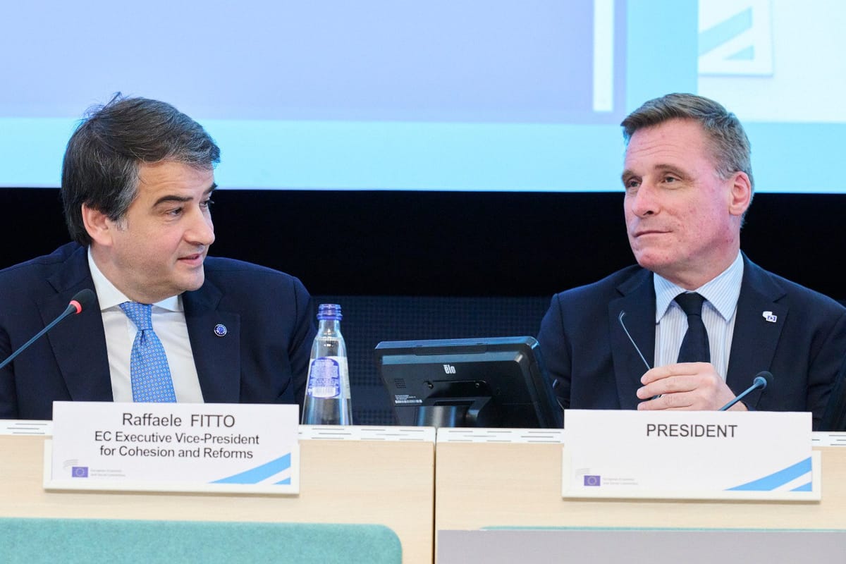 Bruselas lanza plan piloto para aplicar "políticas de innovación" en 200 territorios europeos