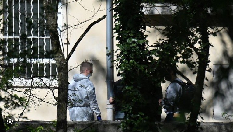 Se entrega en Italia el sospechoso del asesinato en una mezquita francesa