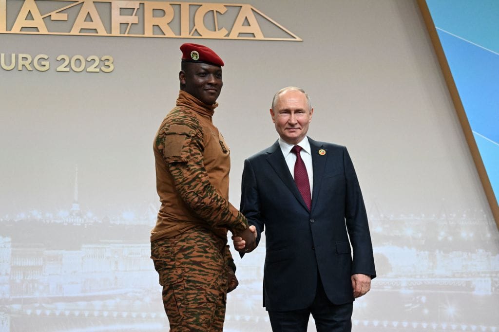 Ministros de Exteriores de Mali, Burkina Faso y Níger viajarán a Moscú para fortalecer lazos