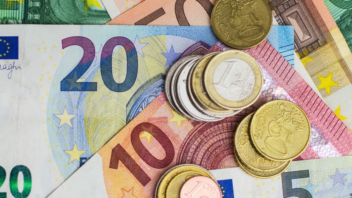 La deuda pública sube en la UE hasta el 81% del PIB y solo seis países logran superávit en 2024