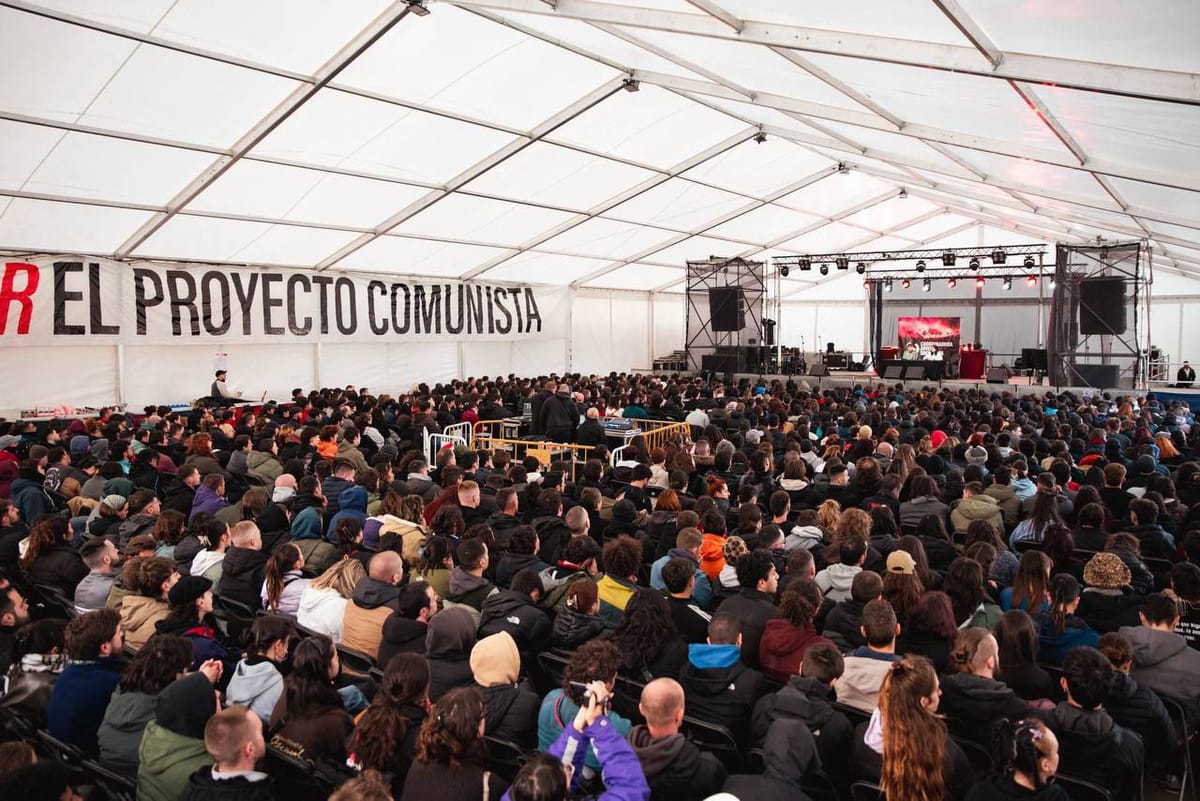 Espacio formativo y eventos lúdicos en el 'Adelante'
