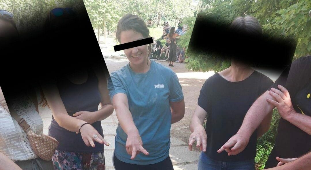Descubren a otra agente infiltrada en movimientos sociales de Madrid