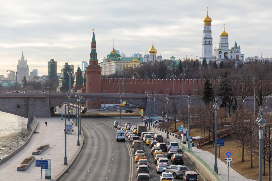 Rusia sanciona a 21 parlamentarios británicos