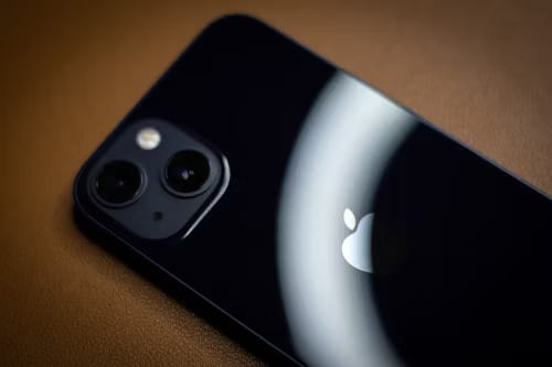 Apple trasladará a India la producción de iPhones destinados a Estados Unidos antes de 2026