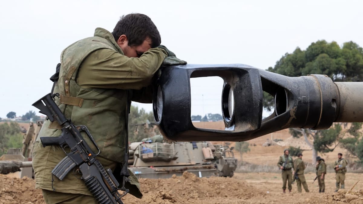 Columnistas de Haaretz llaman a la deserción