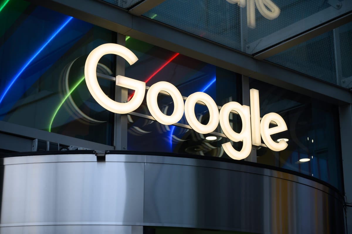 Un juez federal de EEUU condena a Google por monopolio publicitario