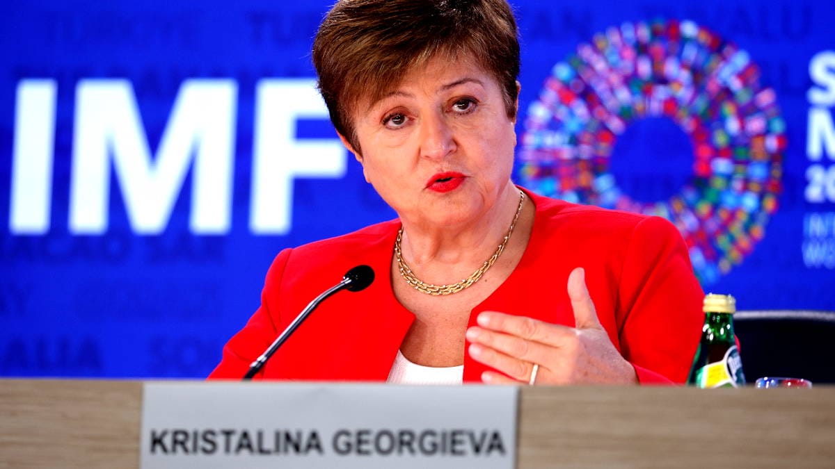 El FMI pide a los países "hacer sus deberes"