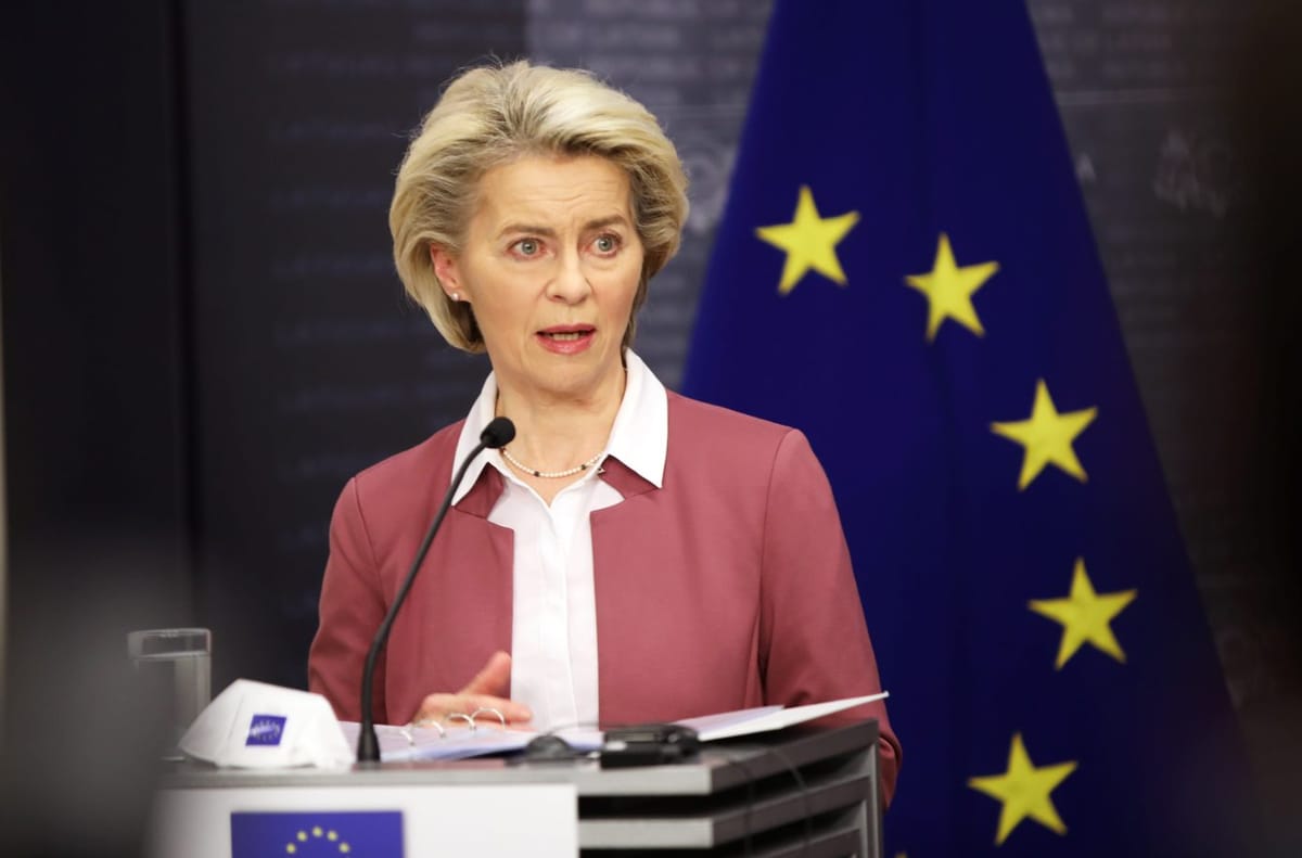 Bruselas pide claridad a Washington en la negociación arancelaria y prepara represalias