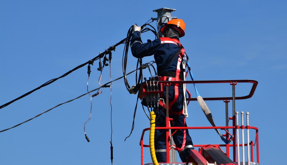Recuperado el 99 % de la demanda eléctrica en la península tras el apagón masivo