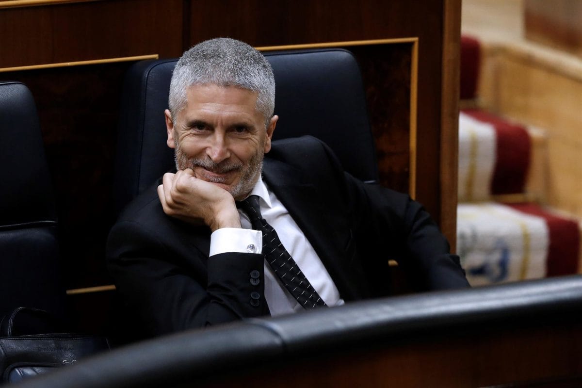 Interior compra 15 millones de balas a empresas israelíes pese al "compromiso de veto"