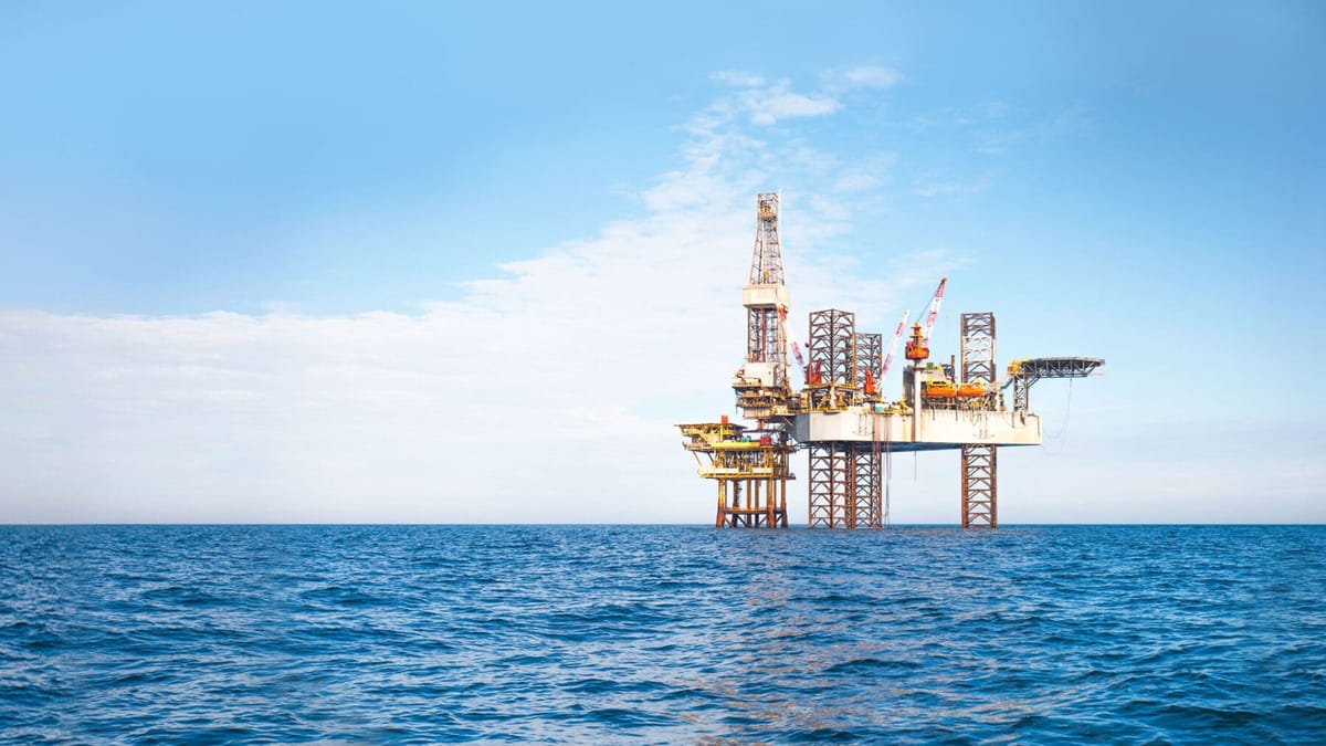 Empresas israelíes y británicas avanzan en la extracción de petróleo en Malvinas sin objeciones de Milei