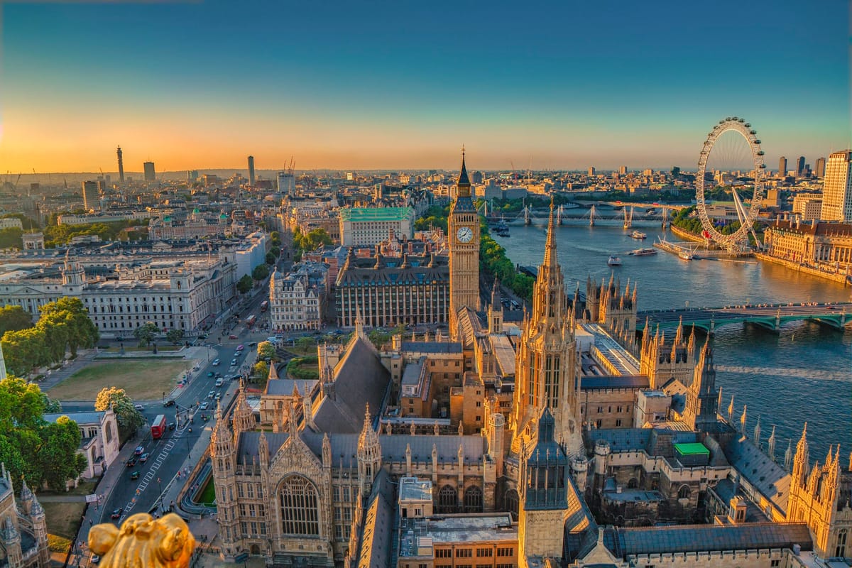 EEUU, Ucrania y aliados europeos se reunirán en Londres para discutir un alto el fuego con Rusia