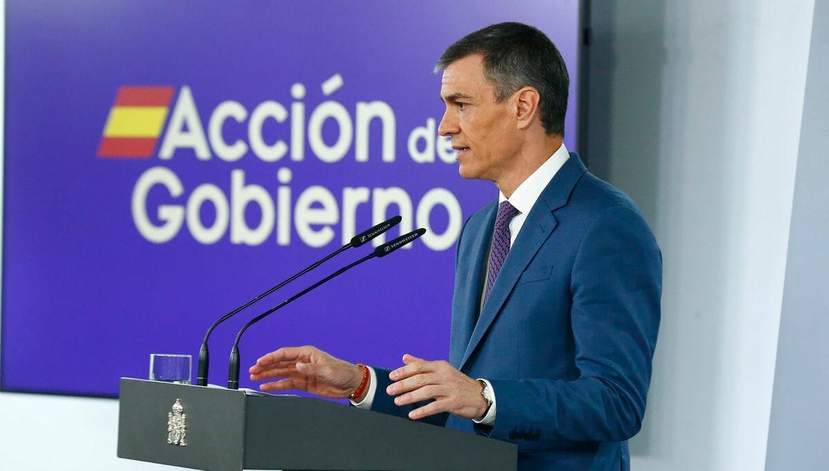 Moncloa inicia una consulta pública sobre la opa del BBVA al Banco Sabadell