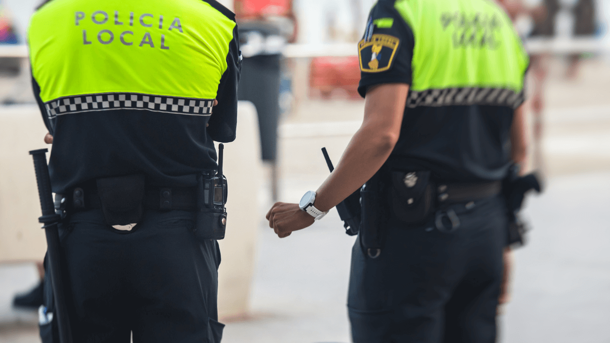 "No podía salir sin que lo supiera": investigan  accesos ilegales al sistema VioGén por parte de policías en Granada