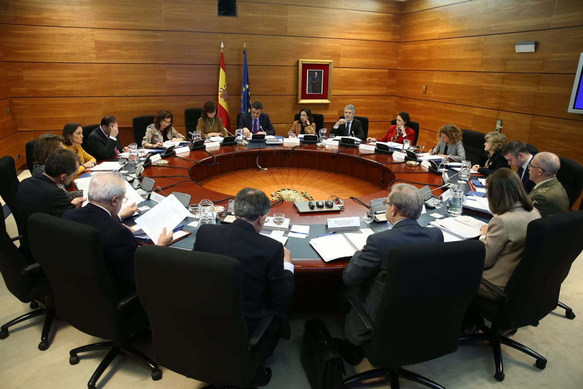 El Gobierno español declara una “crisis de electricidad” tras el gran apagón