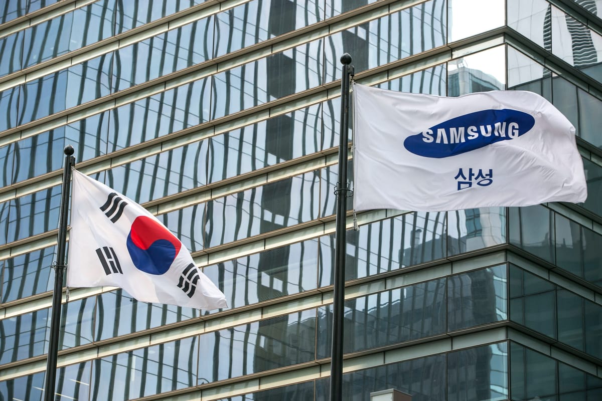 Corea del Sur amplía su inversión pública en semiconductores ante los aranceles estadounidenses