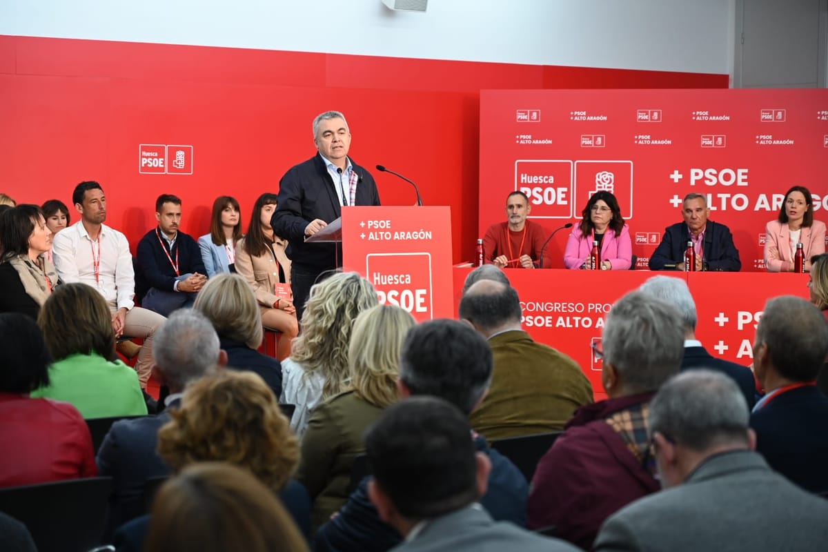 El PSOE reprocha a Feijóo su reacción al apagón y le acusa de "oportunismo político"