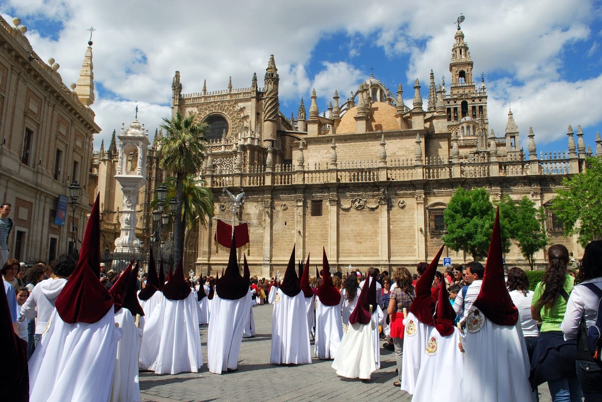 Las cadenas hoteleras prevén una Semana Santa de récord por la subida de reservas y tarifas