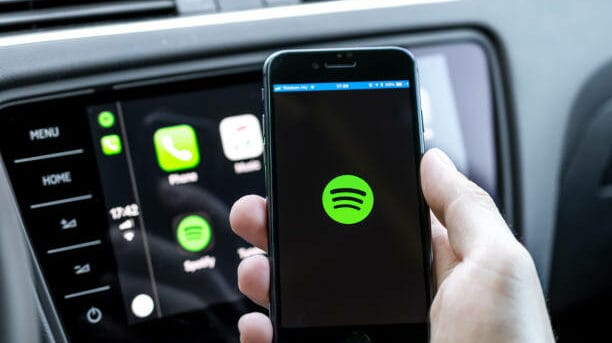 Spotify obtiene beneficios netos de 225 millones de euros en el primer trimestre de 2025