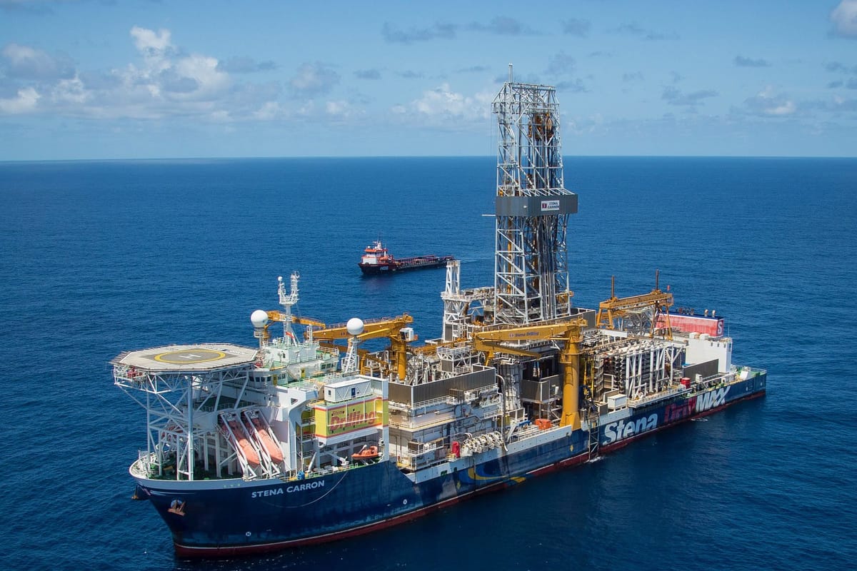 EEUU redirige su interés petrolero de Venezuela a Guyana