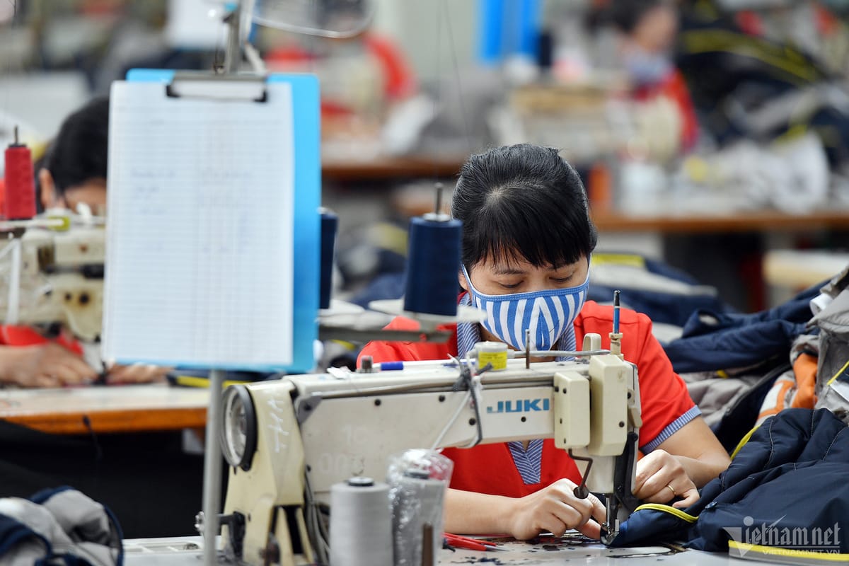 China y el Sudeste Asiático, los más afectados por los nuevos aranceles de EEUU